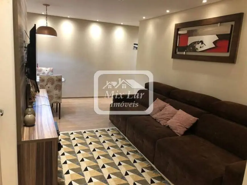 Apartamento com 3 quartos à venda, 80m2 em City Bussocaba, Osasco - SP - imagem 2 Foto 2 de Apartamento com 3 quartos à venda, 80m2 em City Bussocaba, Osasco - SP
