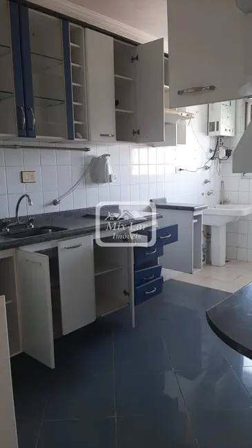 Foto 2 de Apartamento com 2 quartos à venda, 61m2 em Jaguaribe, Osasco - SP