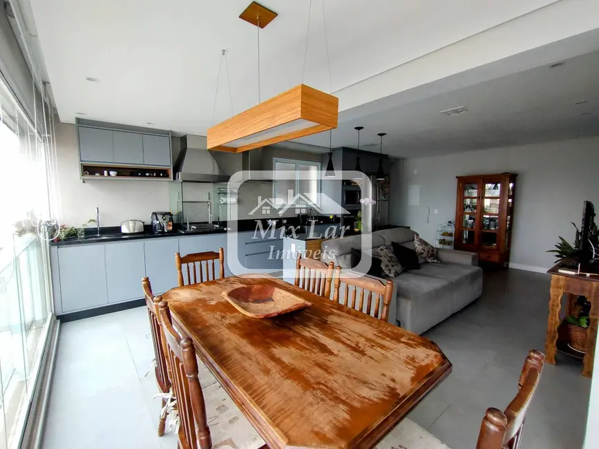 Foto 1 de Apartamento com 3 quartos à venda, 96m2 em Vila Osasco, Osasco - SP