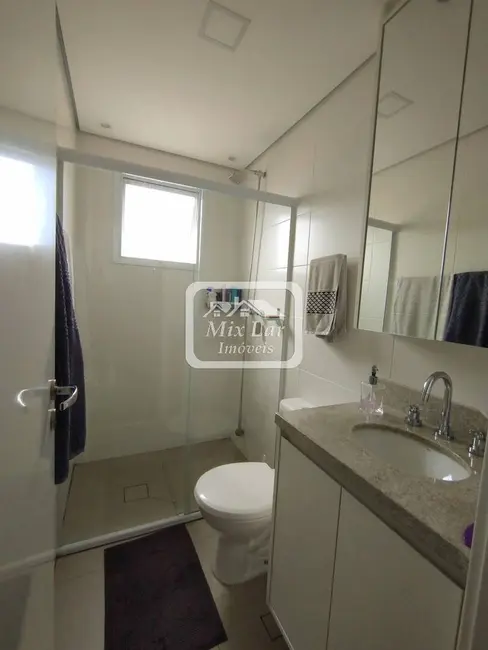 Foto 8 de Apartamento com 3 quartos à venda, 96m2 em Vila Osasco, Osasco - SP