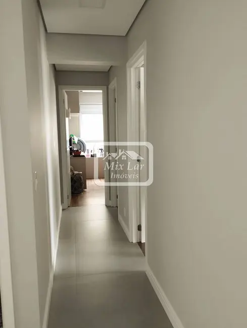 Foto 5 de Apartamento com 3 quartos à venda, 96m2 em Vila Osasco, Osasco - SP