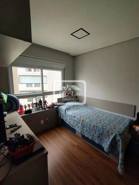Foto 9 de Apartamento com 3 quartos à venda, 96m2 em Vila Osasco, Osasco - SP