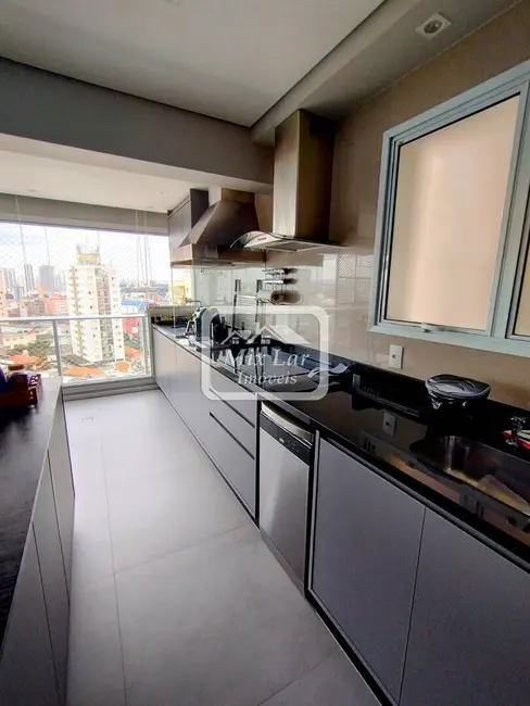 Foto 2 de Apartamento com 3 quartos à venda, 96m2 em Vila Osasco, Osasco - SP