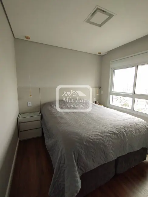 Foto 7 de Apartamento com 3 quartos à venda, 96m2 em Vila Osasco, Osasco - SP