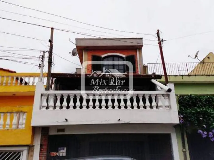 Foto 9 de Sobrado com 3 quartos à venda, 170m2 em Cipava, Osasco - SP