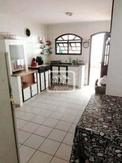Foto 6 de Sobrado com 3 quartos à venda, 170m2 em Cipava, Osasco - SP