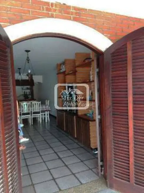 Foto 3 de Sobrado com 3 quartos à venda, 170m2 em Cipava, Osasco - SP