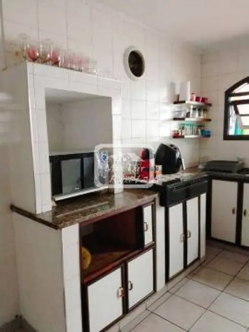 Foto 7 de Sobrado com 3 quartos à venda, 170m2 em Cipava, Osasco - SP