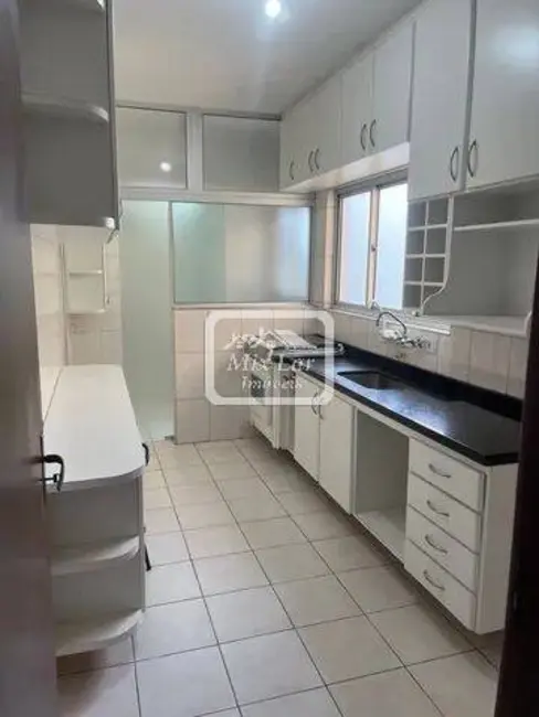 Foto 1 de Apartamento com 2 quartos à venda, 66m2 em Quitaúna, Osasco - SP