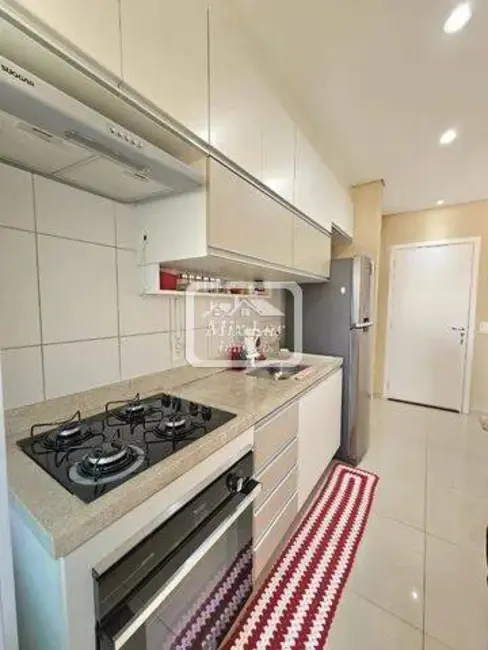 Foto 2 de Apartamento com 2 quartos à venda, 53m2 em City Bussocaba, Osasco - SP