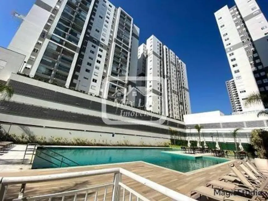 Foto 2 de Apartamento com 2 quartos à venda, 70m2 em Osasco - SP