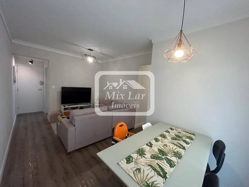 Foto 1 de Apartamento com 3 quartos à venda, 78m2 em Vila Osasco,  - SP