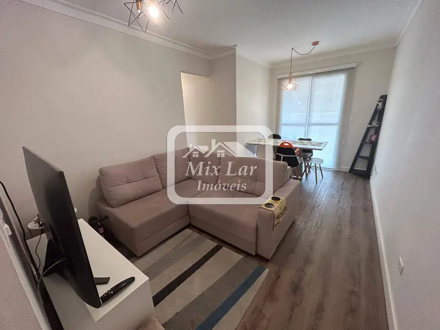 Foto 3 de Apartamento com 3 quartos à venda, 78m2 em Vila Osasco,  - SP