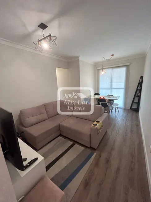 Foto 4 de Apartamento com 3 quartos à venda, 78m2 em Vila Osasco,  - SP