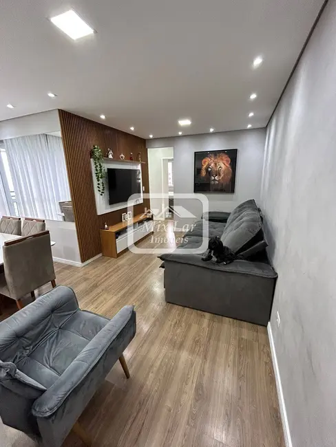 Apartamento com 3 quartos à venda, 73m2 em Vila Osasco, Osasco - SP - imagem 1 Foto 1 de Apartamento com 3 quartos à venda, 73m2 em Vila Osasco, Osasco - SP