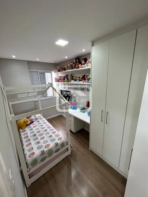 Foto 3 de Apartamento com 3 quartos à venda, 73m2 em Vila Osasco, Osasco - SP