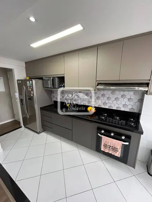 Foto 8 de Apartamento com 3 quartos à venda, 73m2 em Vila Osasco, Osasco - SP