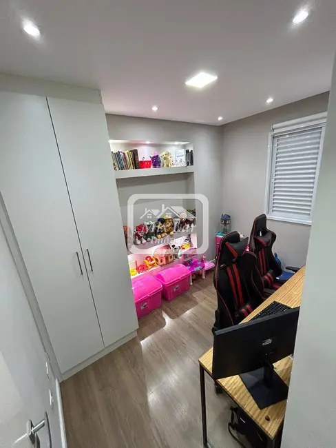 Foto 6 de Apartamento com 3 quartos à venda, 73m2 em Vila Osasco, Osasco - SP