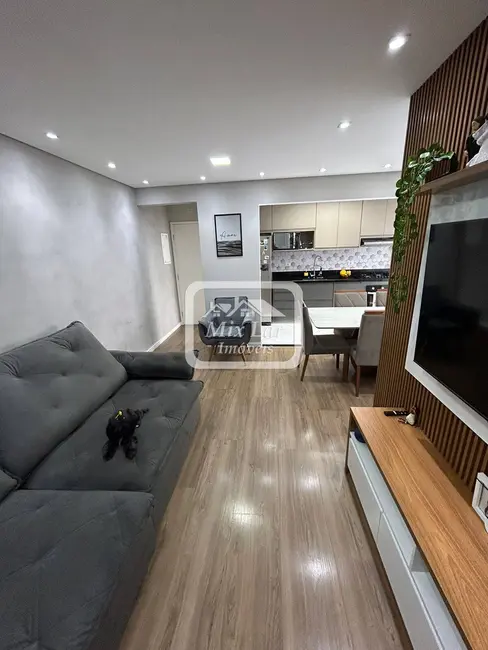 Apartamento com 3 quartos à venda, 73m2 em Vila Osasco, Osasco - SP - imagem 2 Foto 2 de Apartamento com 3 quartos à venda, 73m2 em Vila Osasco, Osasco - SP