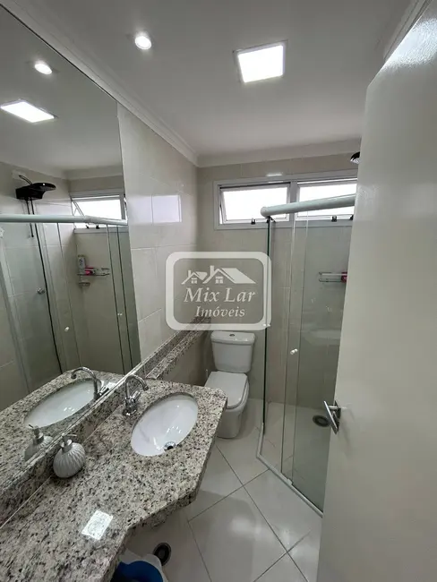 Foto 5 de Apartamento com 3 quartos à venda, 73m2 em Vila Osasco, Osasco - SP