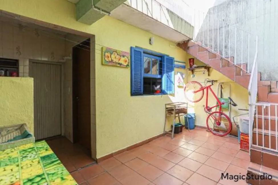 Foto 8 de Sobrado com 3 quartos à venda, 230m2 em Jardim das Flores, Osasco - SP