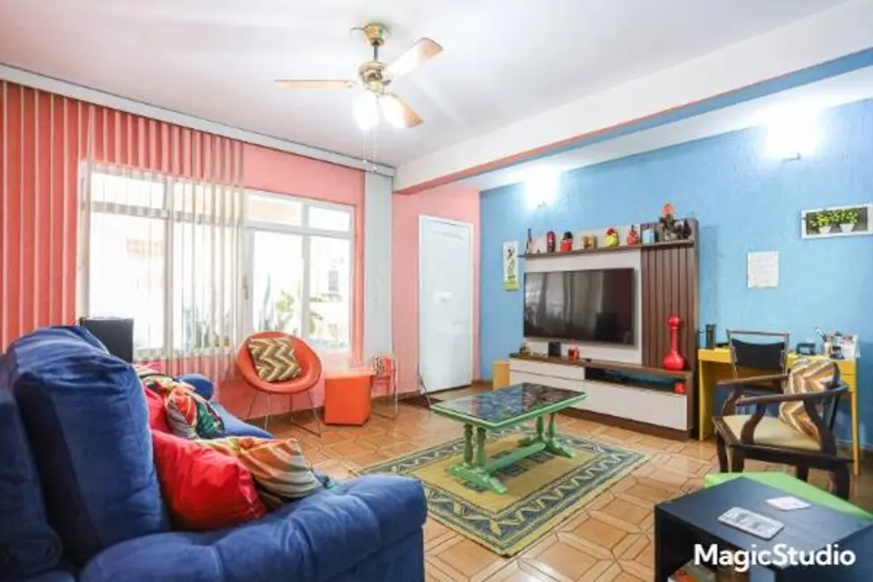 Foto 2 de Sobrado com 3 quartos à venda, 230m2 em Jardim das Flores, Osasco - SP
