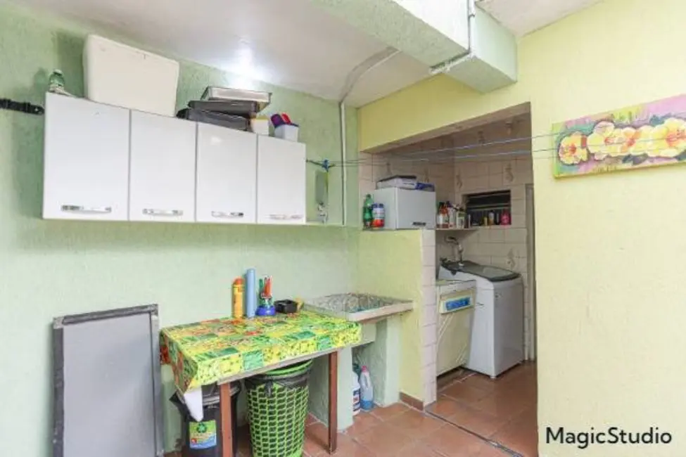 Foto 9 de Sobrado com 3 quartos à venda, 230m2 em Jardim das Flores, Osasco - SP