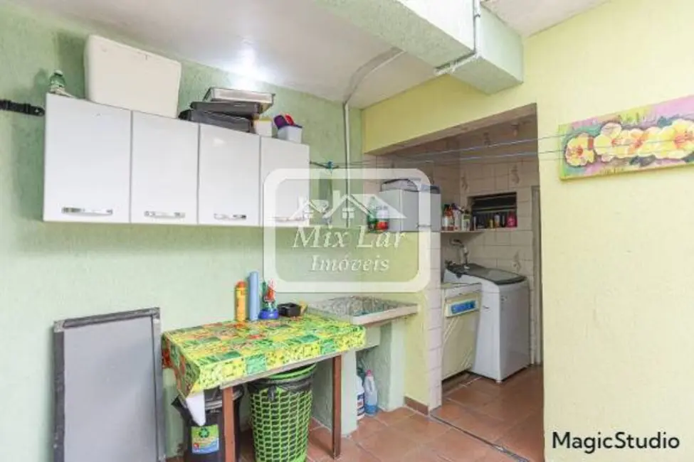 Foto 9 de Sobrado com 3 quartos à venda, 230m2 em Jardim das Flores, Osasco - SP