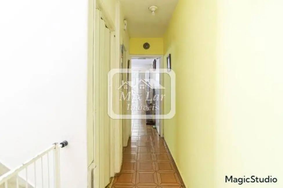 Foto 5 de Sobrado com 3 quartos à venda, 230m2 em Jardim das Flores, Osasco - SP