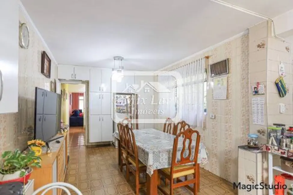 Foto 4 de Sobrado com 3 quartos à venda, 230m2 em Jardim das Flores, Osasco - SP