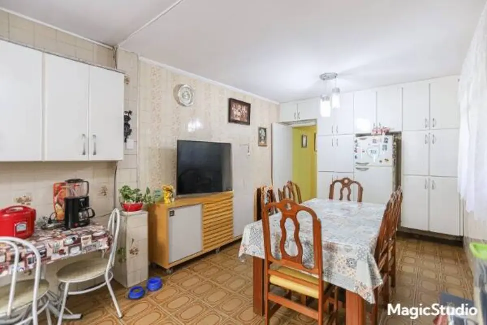 Foto 3 de Sobrado com 3 quartos à venda, 230m2 em Jardim das Flores, Osasco - SP