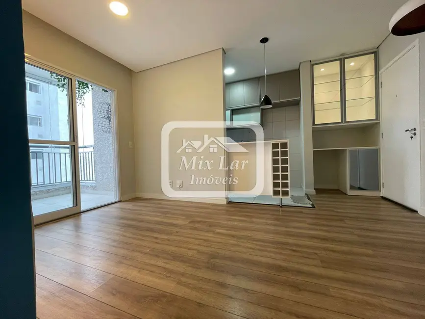 Foto 1 de Apartamento com 2 quartos à venda, 53m2 em City Bussocaba, Osasco - SP