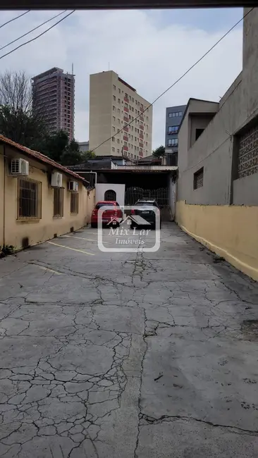 Foto 2 de Sala Comercial com 2 quartos à venda, 490m2 em Vila Osasco, Osasco - SP