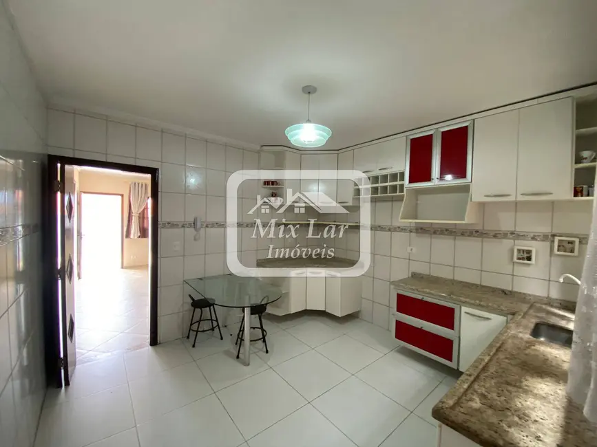 Foto 1 de Casa de Condomínio com 2 quartos à venda, 97m2 em km 18, Osasco - SP