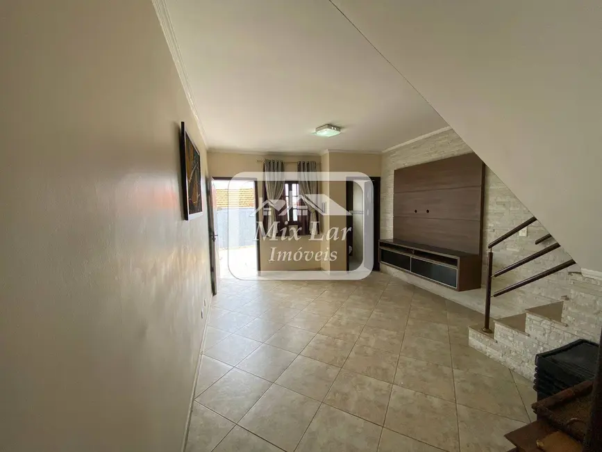 Foto 2 de Casa de Condomínio com 2 quartos à venda, 97m2 em km 18, Osasco - SP