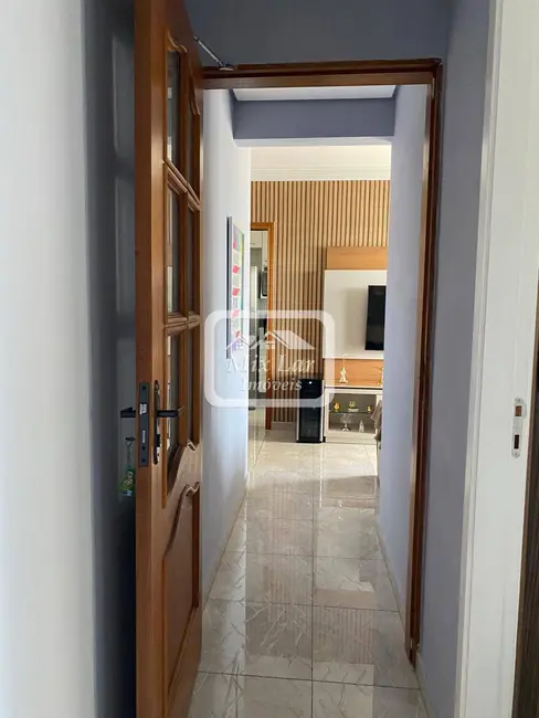 Foto 3 de Apartamento com 2 quartos à venda, 57m2 em Vila Yara, Osasco - SP