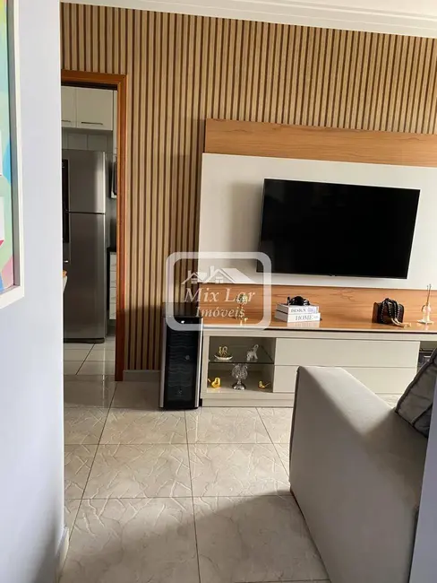 Foto 2 de Apartamento com 2 quartos à venda, 57m2 em Vila Yara, Osasco - SP