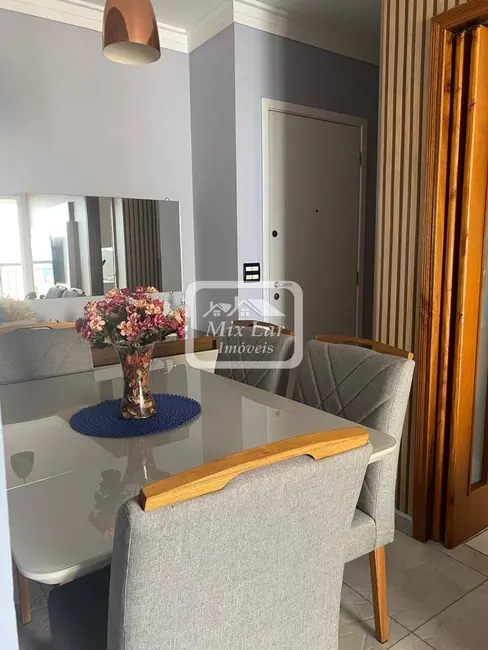 Foto 4 de Apartamento com 2 quartos à venda, 57m2 em Vila Yara, Osasco - SP