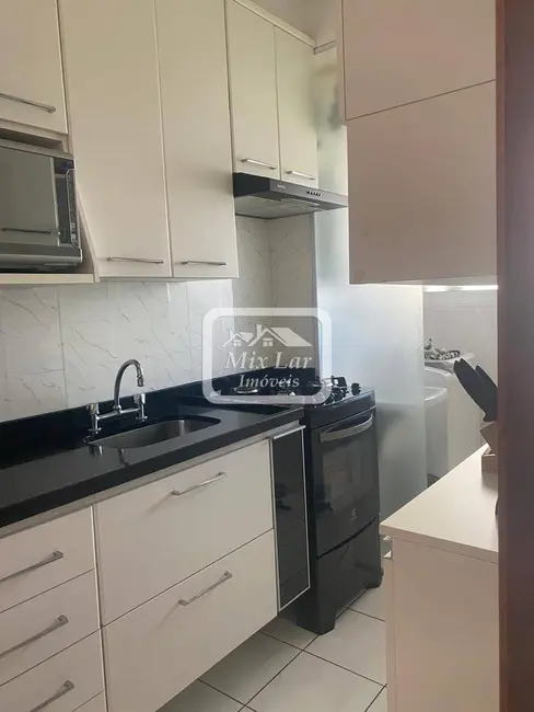 Foto 5 de Apartamento com 2 quartos à venda, 57m2 em Vila Yara, Osasco - SP