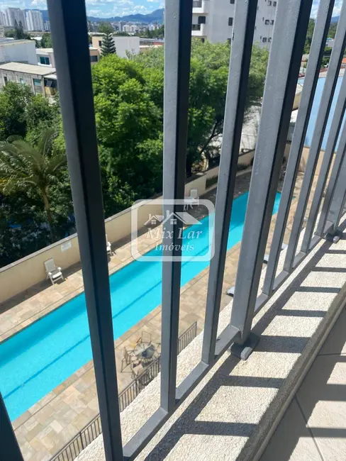 Foto 7 de Apartamento com 2 quartos à venda, 57m2 em Vila Yara, Osasco - SP