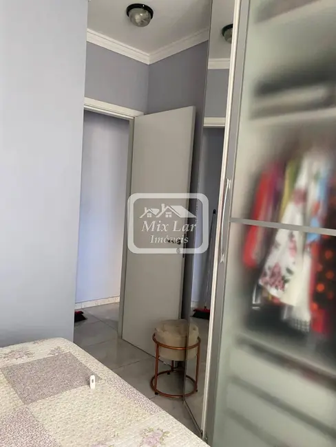 Foto 6 de Apartamento com 2 quartos à venda, 57m2 em Vila Yara, Osasco - SP