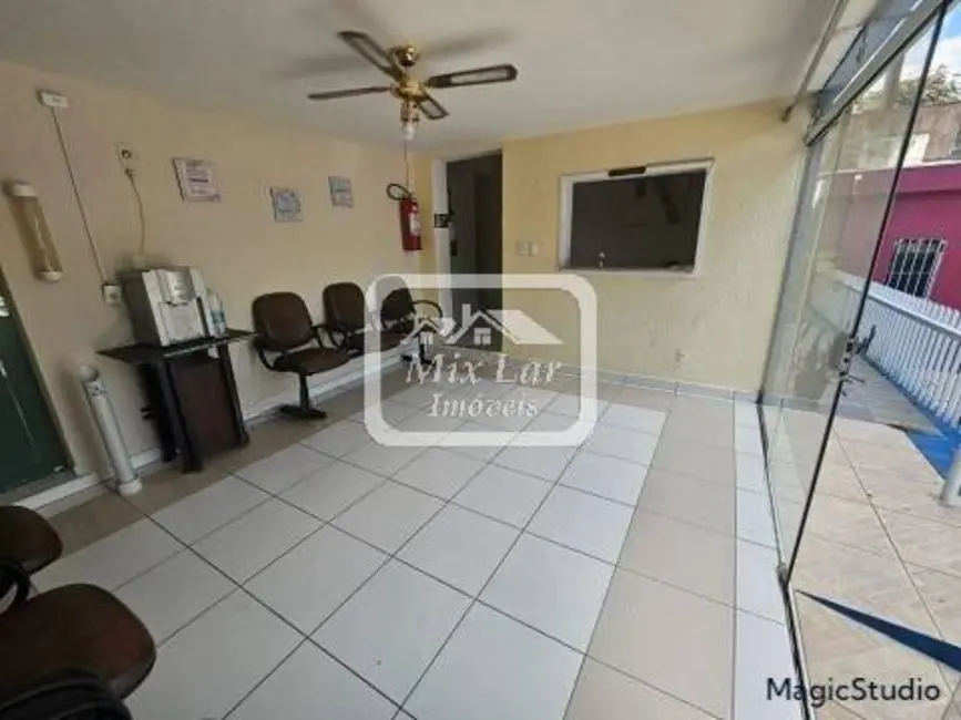 Foto 5 de Sala Comercial à venda, 167m2 em Parque Continental, São Paulo - SP