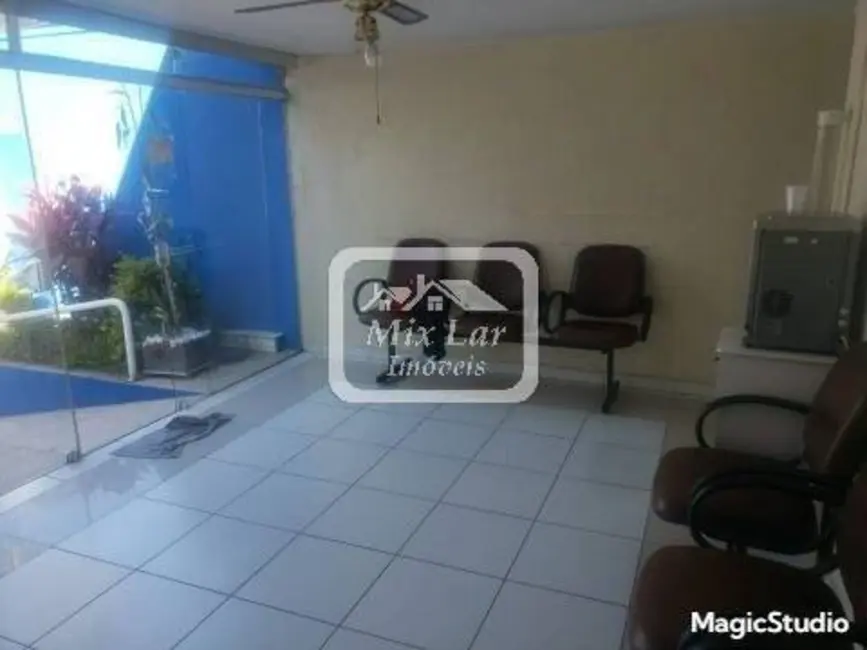 Foto 3 de Sala Comercial à venda, 167m2 em Parque Continental, São Paulo - SP