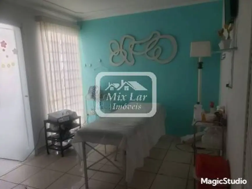 Foto 7 de Sala Comercial à venda, 167m2 em Parque Continental, São Paulo - SP