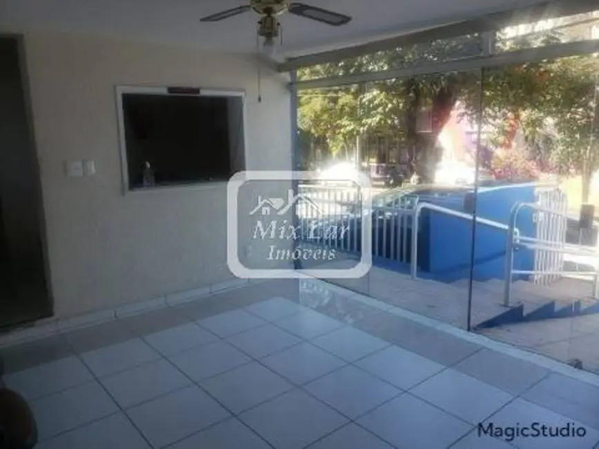 Foto 4 de Sala Comercial à venda, 167m2 em Parque Continental, São Paulo - SP