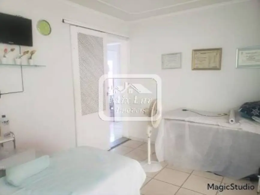 Foto 6 de Sala Comercial à venda, 167m2 em Parque Continental, São Paulo - SP