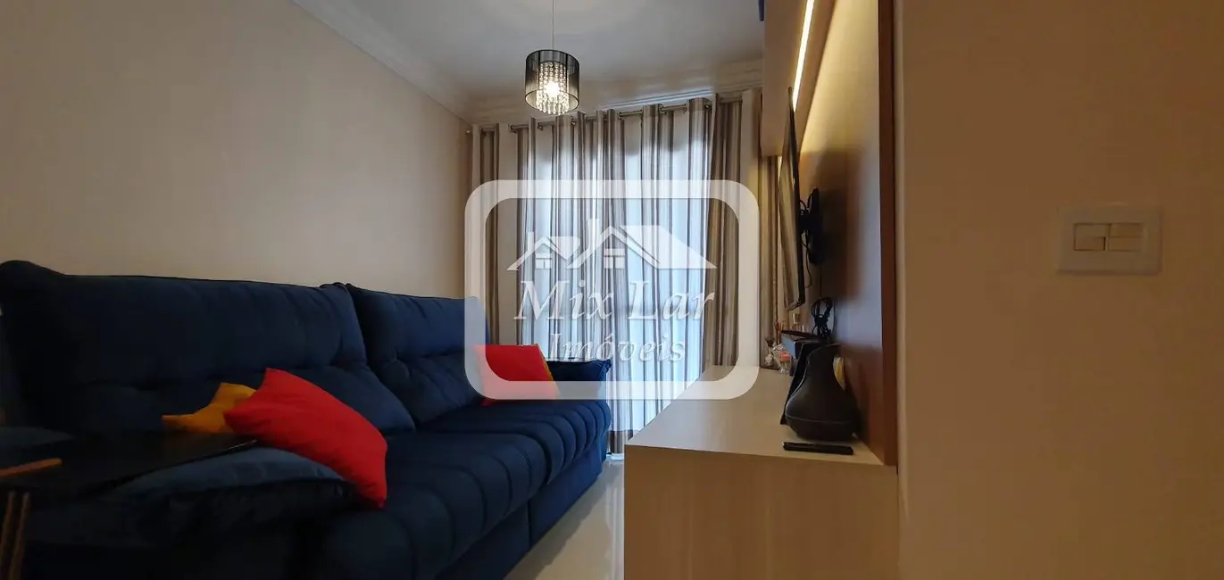 Apartamento com 2 quartos à venda, 64m2 em Centro, Osasco - SP - imagem 4 Foto 4 de Apartamento com 2 quartos à venda, 64m2 em Centro, Osasco - SP
