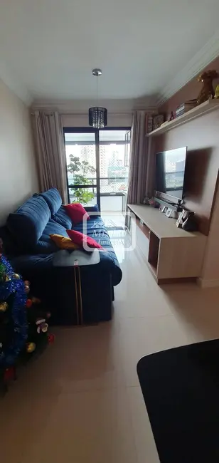 Apartamento com 2 quartos à venda, 64m2 em Centro, Osasco - SP - imagem 6 Foto 6 de Apartamento com 2 quartos à venda, 64m2 em Centro, Osasco - SP