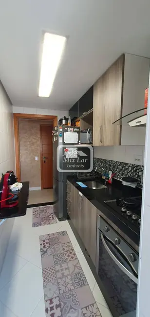 Apartamento com 2 quartos à venda, 64m2 em Centro, Osasco - SP - imagem 9 Foto 9 de Apartamento com 2 quartos à venda, 64m2 em Centro, Osasco - SP