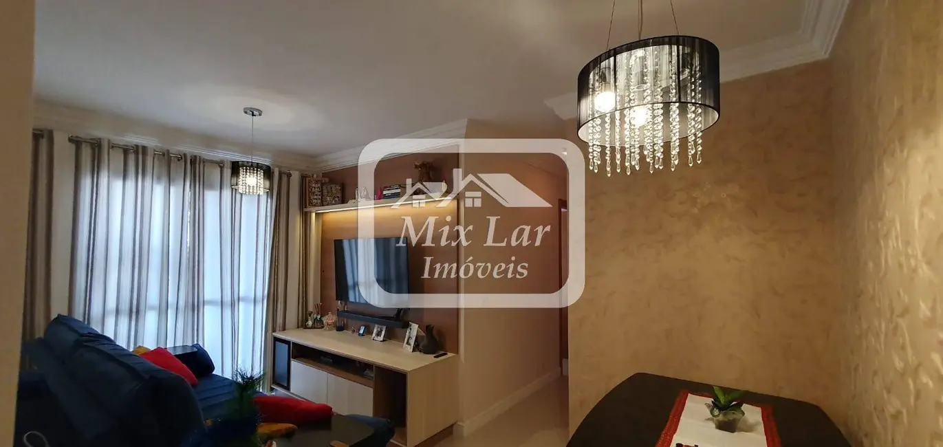 Apartamento com 2 quartos à venda, 64m2 em Centro, Osasco - SP - imagem 2 Foto 2 de Apartamento com 2 quartos à venda, 64m2 em Centro, Osasco - SP